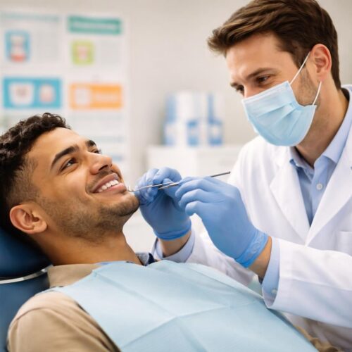 CMU et dentiste : 7 vérités sur vos droits aux soins dentaires