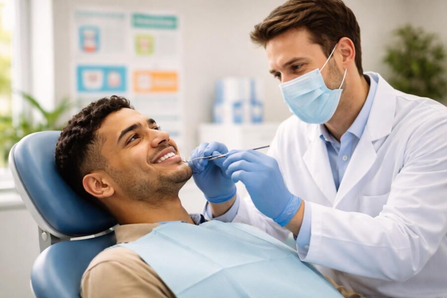 CMU et dentiste : 7 vérités sur vos droits aux soins dentaires