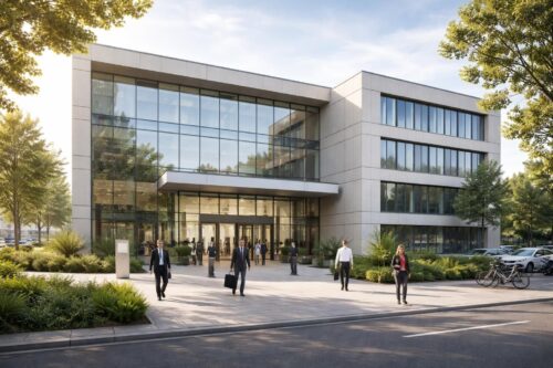 CPAM d’Angers : adresse, horaires et informations pratiques