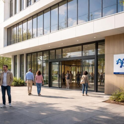 CPAM de Nantes : adresse et contacts pour les assurés sociaux