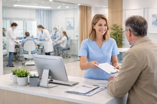 Centres dentaires mutualistes : fonctionnement et tarifs conventionnés