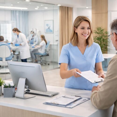 Centres dentaires mutualistes : fonctionnement et tarifs conventionnés