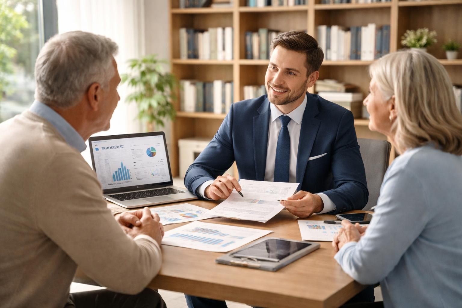 découvrez nos conseils pour choisir le meilleur contrat d'assurance décès adapté à vos besoins et protéger efficacement vos proches.