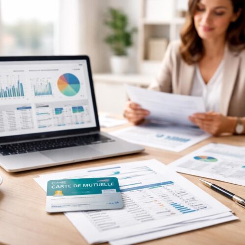 Comment trouver la mutuelle idéale ? 5 astuces pour votre contrat