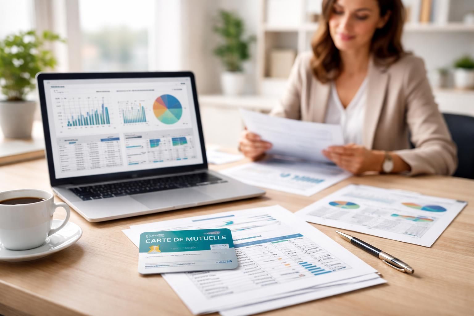 découvrez 5 astuces essentielles pour choisir la mutuelle idéale et optimiser votre contrat santé en toute confiance.