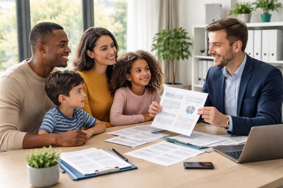 Comprendre le régime obligatoire de l’assurance maladie