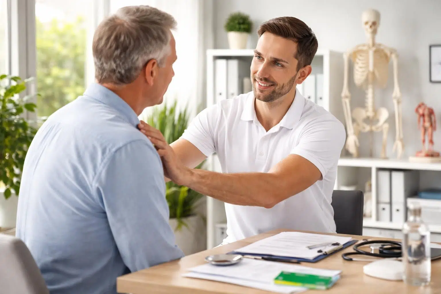 découvrez quels remboursements la mutuelle et la sécurité sociale offrent pour les consultations en étiopathie, et comment bénéficier de ces prises en charge.