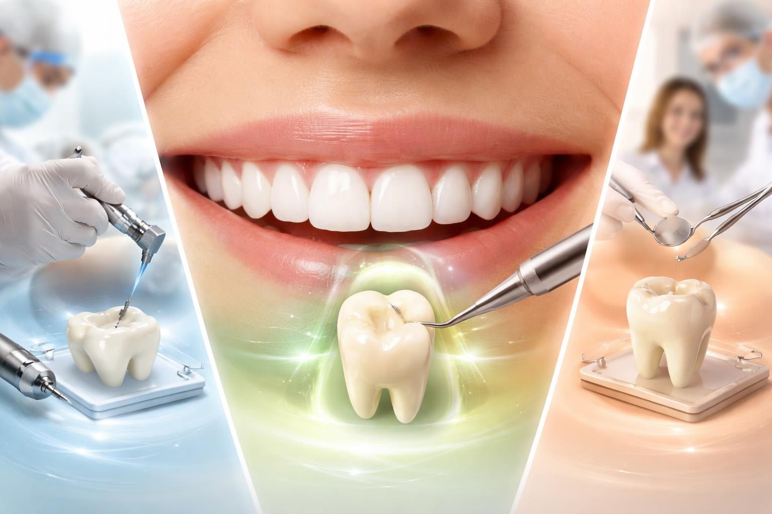 découvrez les 3 niveaux de prise en charge des incrustations dentaires pour mieux comprendre vos remboursements et choisir la meilleure option pour votre santé bucco-dentaire.