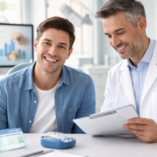 Invisalign et mutuelle : 5 vérités sur votre remboursement dentaire