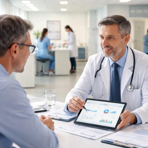 La convention médicale – secteur 2 : comprendre le forfait hospitalier