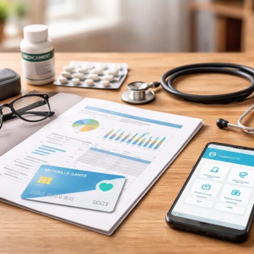 Le point complet sur les différents types de mutuelles santé