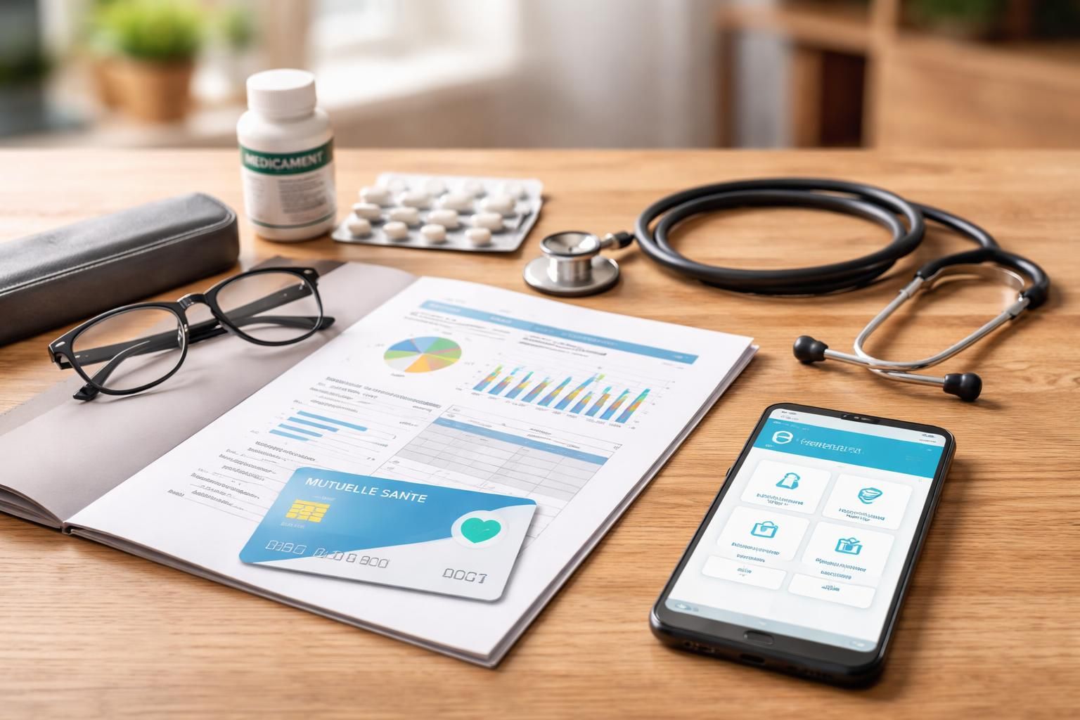 découvrez notre guide complet sur les différents types de mutuelles santé pour mieux choisir la couverture adaptée à vos besoins et protéger efficacement votre santé.