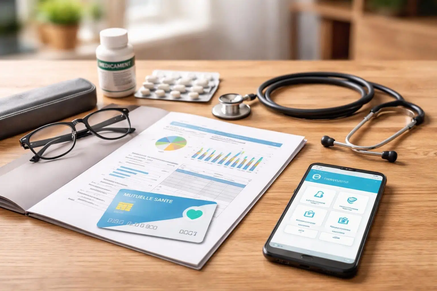 découvrez notre guide complet sur les différents types de mutuelles santé pour mieux choisir la couverture adaptée à vos besoins et protéger efficacement votre santé.