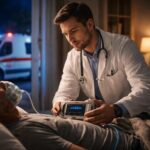 trouver rapidement un médecin de garde pour une assistance médicale d'urgence disponible 24h/24 et 7j/7 afin de répondre à vos besoins de santé imprévus.