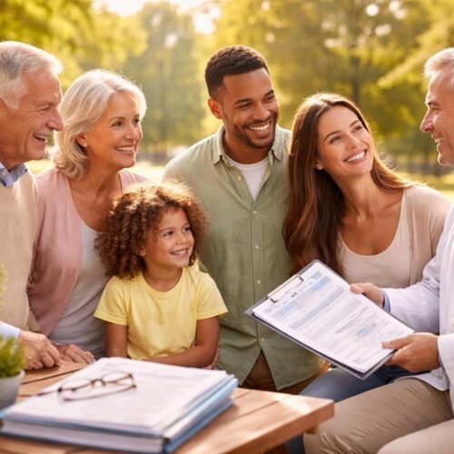 Mutuelle MGC : une protection santé et prévoyance complète