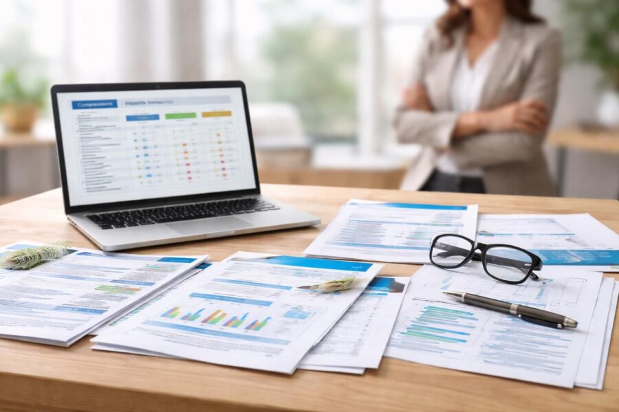 Mutuelle SMI : comparatif des garanties, avis et tarifs