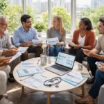 découvrez les mutuelles collaboratives, une nouvelle approche innovante de l'assurance santé, basée sur la solidarité et la participation active des membres.