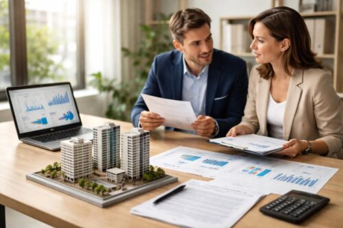 Placement SCPI via l&rsquo;assurance-vie : avantages et inconvénients