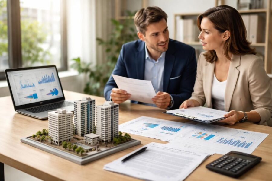 Placement SCPI via l&rsquo;assurance-vie : avantages et inconvénients