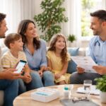 découvrez pourquoi souscrire une surcomplémentaire santé est avantageux pour renforcer votre couverture santé et réduire vos dépenses médicales.