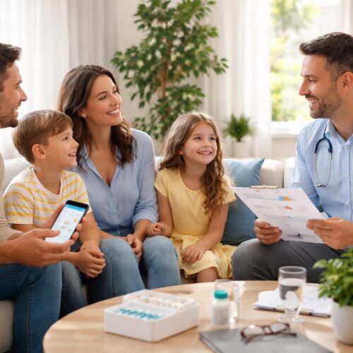 Pourquoi souscrire une surcomplémentaire santé ? Avantages