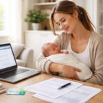 découvrez comment faire une demande de prime de naissance auprès de votre mutuelle, les conditions d'éligibilité et les démarches à suivre pour bénéficier de cette aide financière.