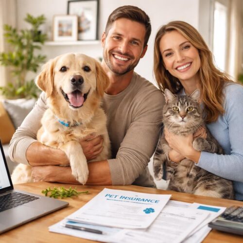 Protéger son budget avec une assurance animaux : 7 conseils clés