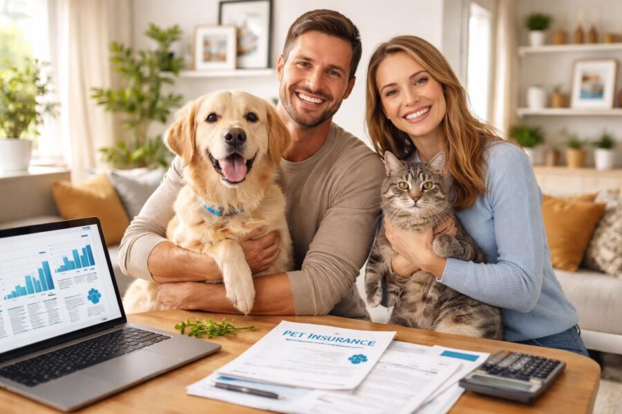 Protéger son budget avec une assurance animaux : 7 conseils clés