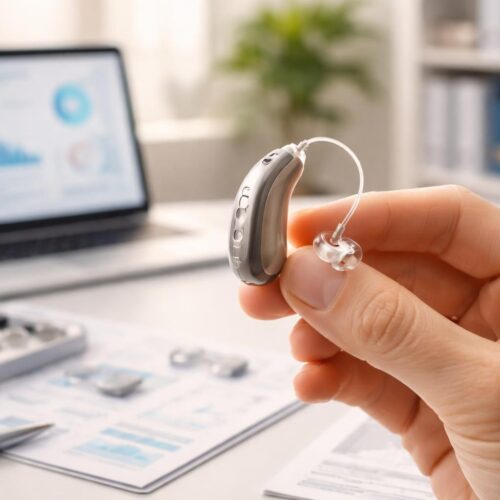 Prothèses auditives : guide complet de l&rsquo;assurance et des pannes