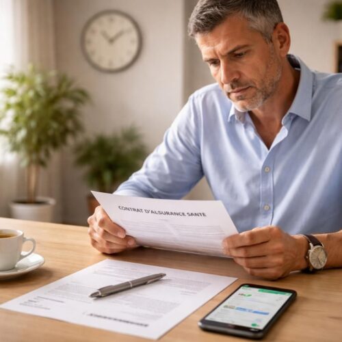 Résiliation mutuelle : quand pouvez-vous changer de contrat ?