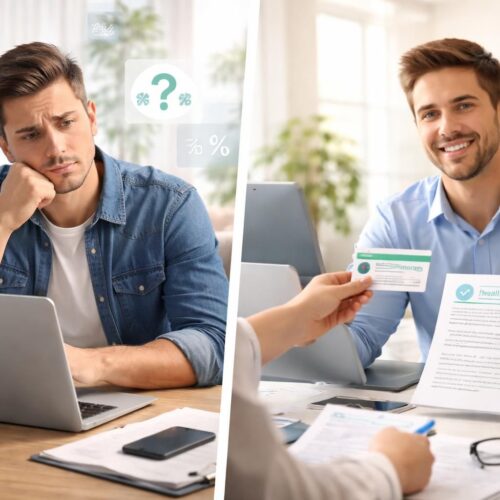 Tarifs préférentiels pour les assurances santé en ligne : mythe ou réalité ?