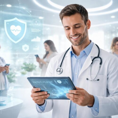 Tendances de l&rsquo;assurance : les innovations en mutuelle santé