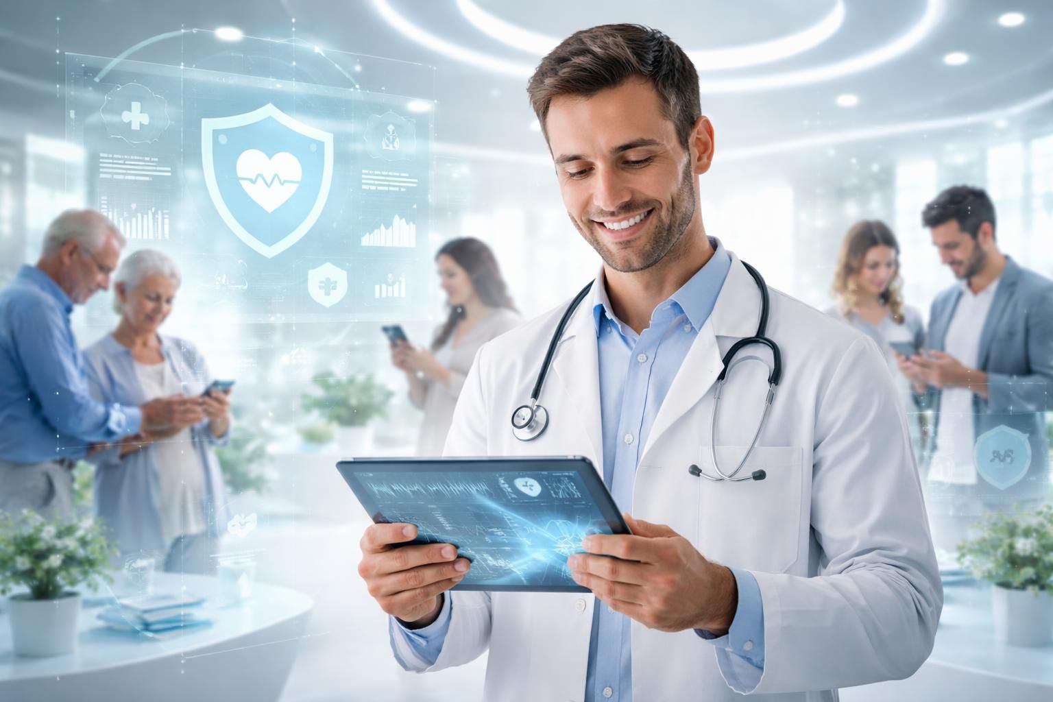 découvrez les dernières tendances et innovations dans le domaine des mutuelles santé pour mieux protéger votre santé et optimiser vos garanties.
