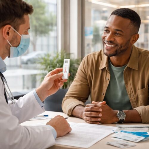 Test antigénique : remboursement et prise en charge Covid-19