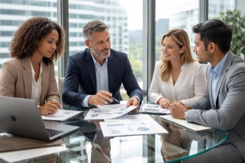 Tout comprendre aux offres Arial CNP Assurances pour entreprises