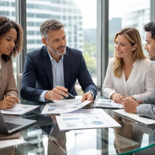 Tout comprendre aux offres Arial CNP Assurances pour entreprises