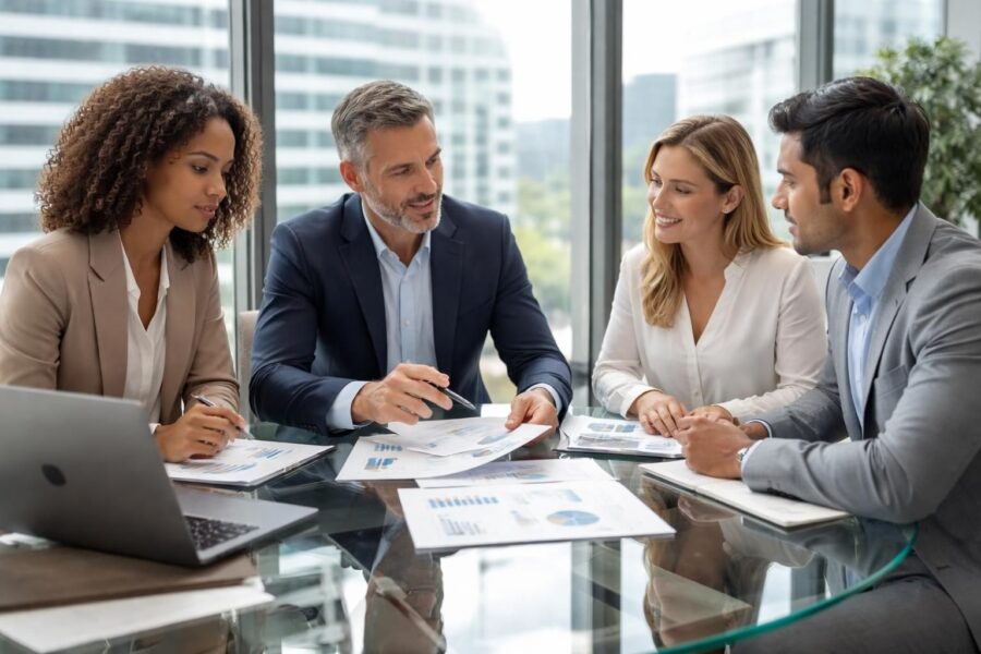 Tout comprendre aux offres Arial CNP Assurances pour entreprises