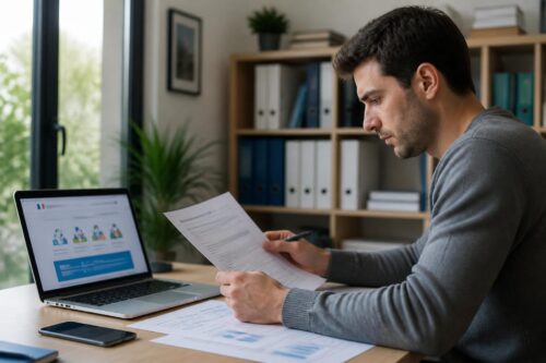 Comment déterminer votre organisme de rattachement de Sécurité sociale pour l&rsquo;assurance maladie ?