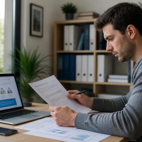 Comment déterminer votre organisme de rattachement de Sécurité sociale pour l&rsquo;assurance maladie ?