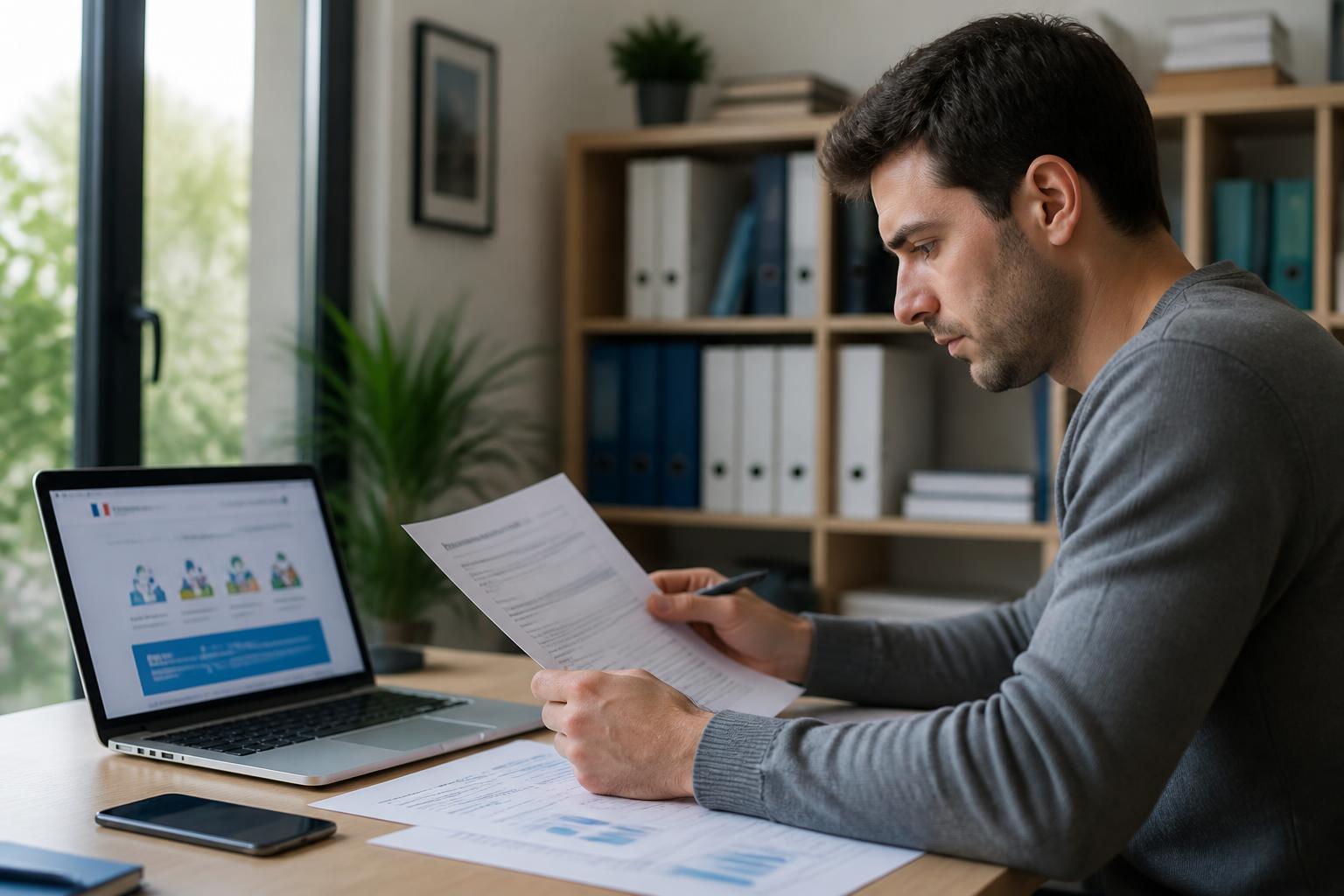 découvrez comment identifier votre organisme de rattachement à la sécurité sociale pour bénéficier de l'assurance maladie et faciliter vos démarches administratives.