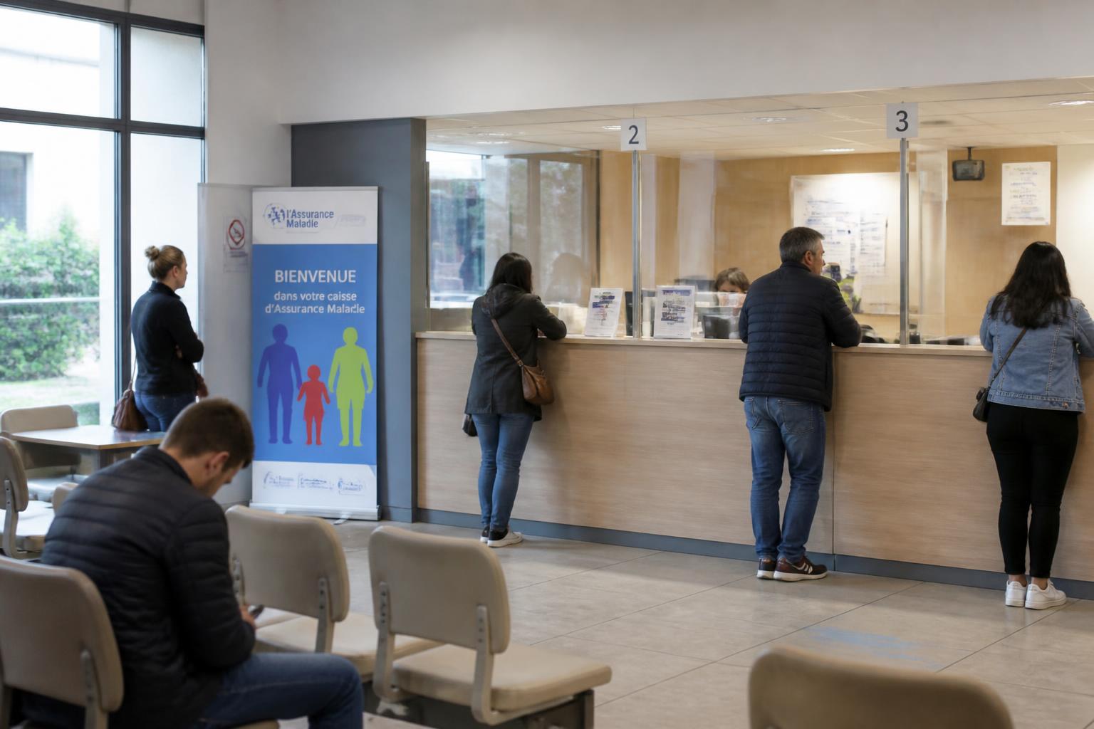 découvrez comment identifier votre organisme de rattachement à la sécurité sociale pour bénéficier de l'assurance maladie. suivez nos conseils pour faciliter vos démarches administratives.