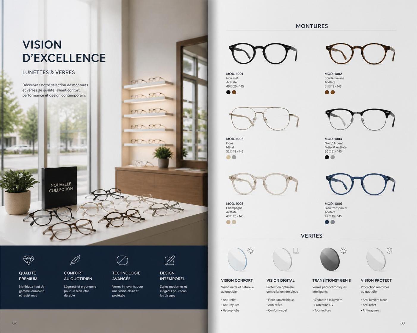 explorez la grille tarifaire complète des produits itelis optique et trouvez les meilleures offres adaptées à vos besoins en optique.
