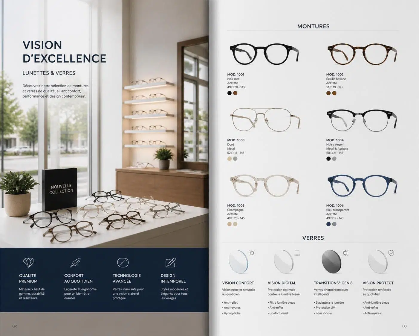 explorez la grille tarifaire complète des produits itelis optique et trouvez les meilleures offres adaptées à vos besoins en optique.